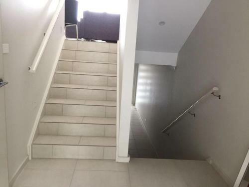 Apartamento Townhouse