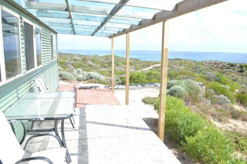 Lodge Private Beach Cottage At Ecostays