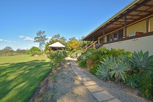 Agroturismo Tellace Wines Homestead