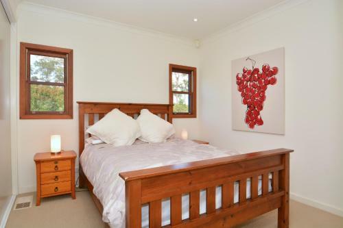 Agroturismo Tellace Wines Homestead