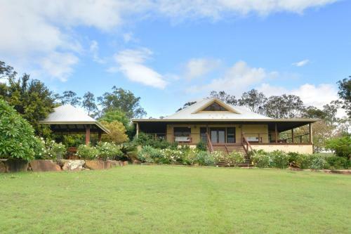 Agroturismo Tellace Wines Homestead