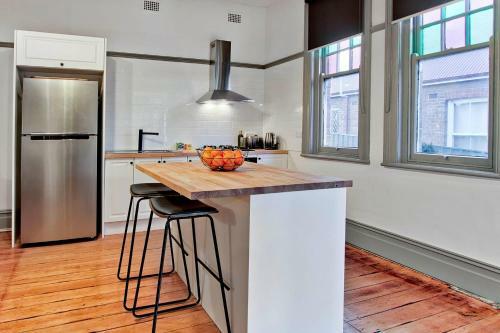 Apartamento Elements Of Goulburn
