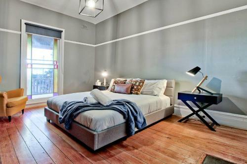 Apartamento Elements Of Goulburn