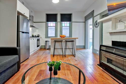 Apartamento Elements Of Goulburn