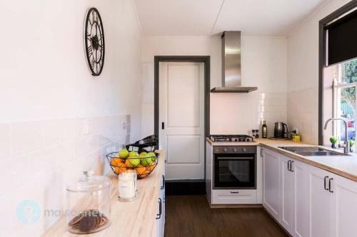 Apartamento Elements Of Goulburn II