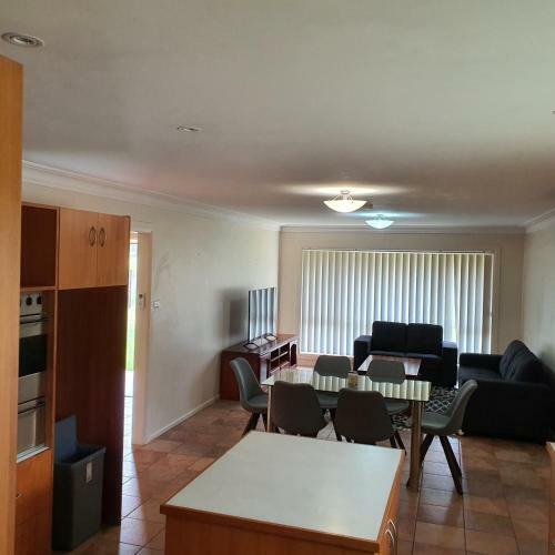 Apartment At Central Griffith