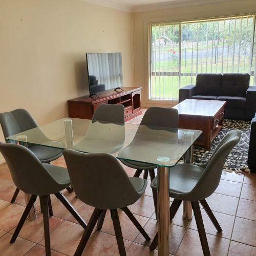 Apartment At Central Griffith