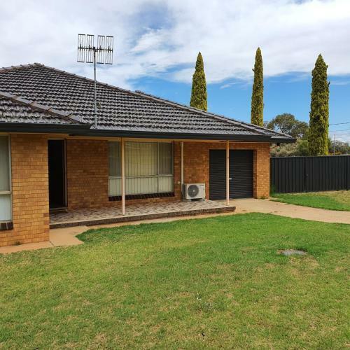Apartment At Central Griffith