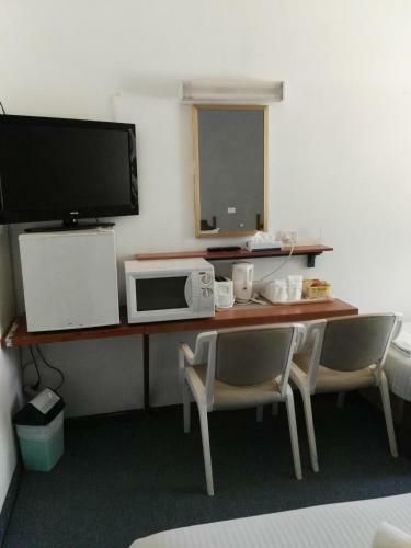Bushmans Retreat Motor Inn