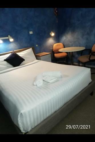 Bushmans Retreat Motor Inn