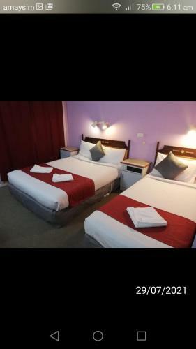 Bushmans Retreat Motor Inn