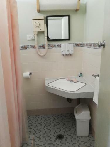 Bushmans Retreat Motor Inn