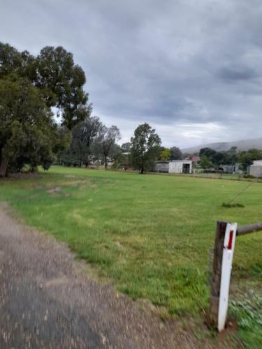 Bushmans Retreat Motor Inn