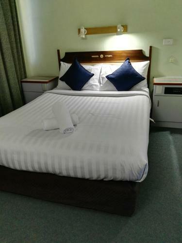 Bushmans Retreat Motor Inn