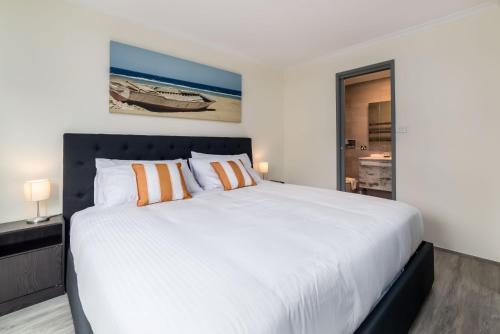 Fully Equipped Stay, Minutes From Nature