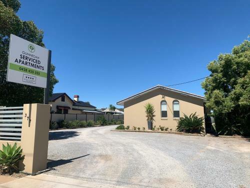 Gunnedah Serviced Apartments