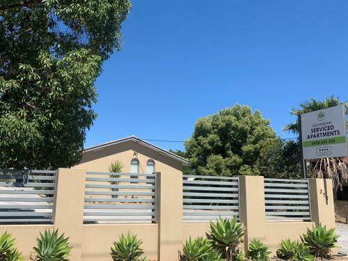 Gunnedah Serviced Apartments