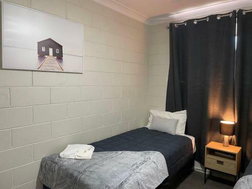 Gunnedah Serviced Apartments