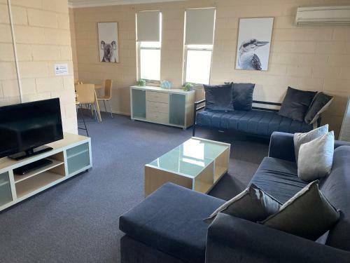Gunnedah Serviced Apartments