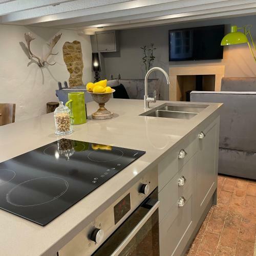 Box Barn - Stylish Accommodation In Rutland