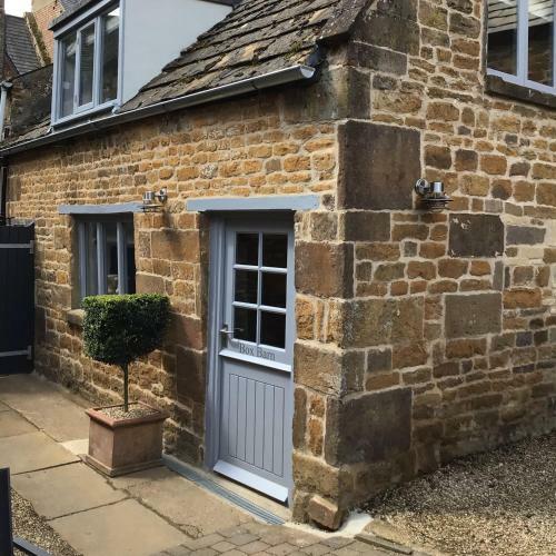 Box Barn - Stylish Accommodation In Rutland