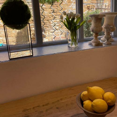 Box Barn - Stylish Accommodation In Rutland