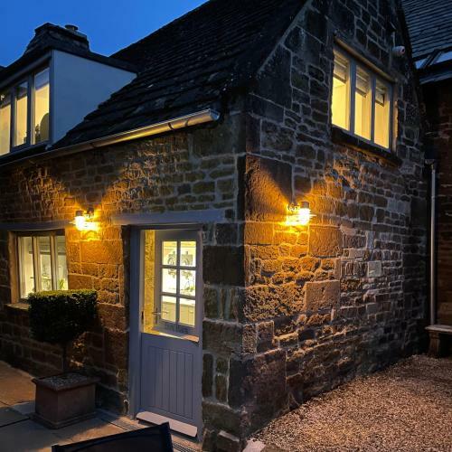 Box Barn - Stylish Accommodation In Rutland
