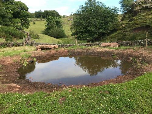 Agroturismo Willow Cottage With Private Hot Tub