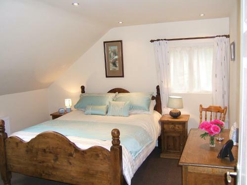 Agroturismo Willow Cottage With Private Hot Tub
