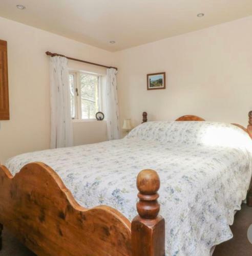 Agroturismo Willow Cottage With Private Hot Tub