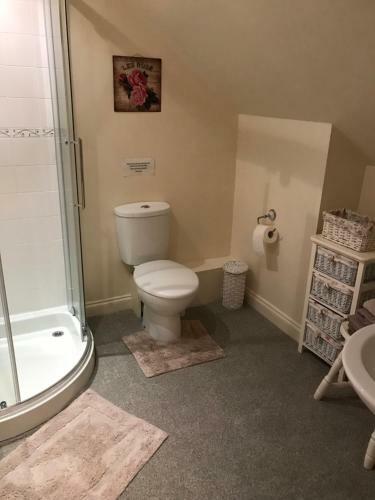 Agroturismo Willow Cottage With Private Hot Tub