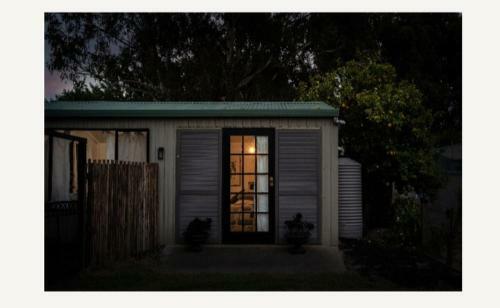 Macpherson House
