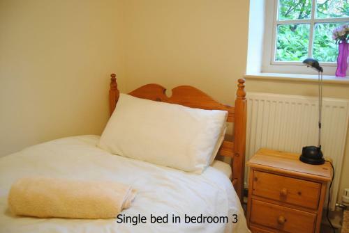 High Street Apartment