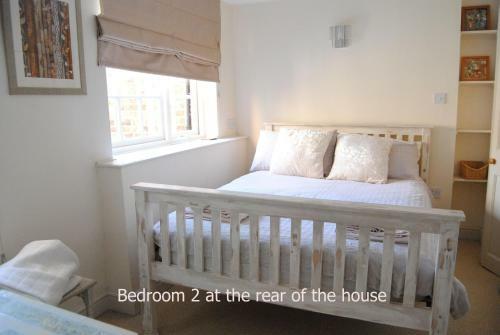 High Street Apartment
