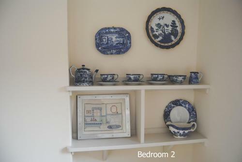 High Street Apartment