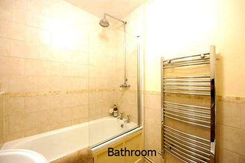 High Street Apartment