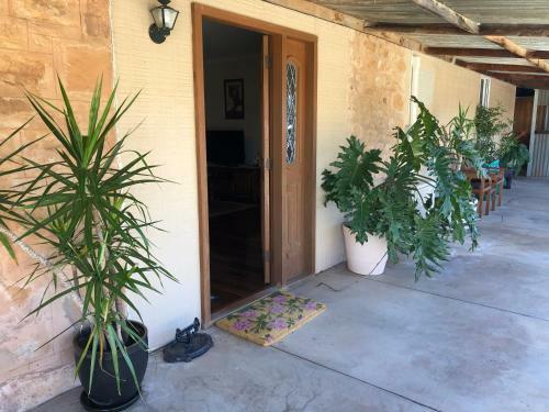Apartamento Meaney's Rest