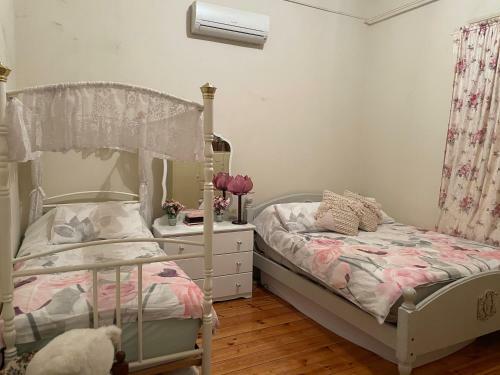 Apartamento Meaney's Rest