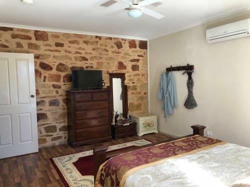 Apartamento Meaney's Rest