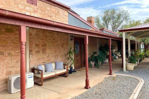 Apartamento Meaney's Rest