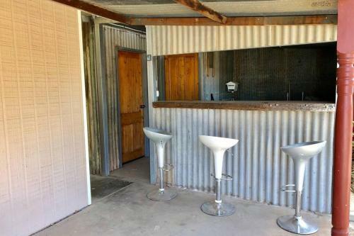 Apartamento Meaney's Rest