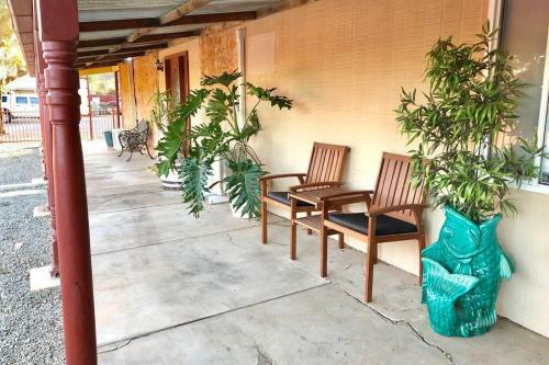 Apartamento Meaney's Rest