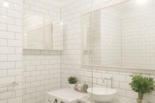 Apartamento Beautiful 2 Bedroom Unit With Private Patio