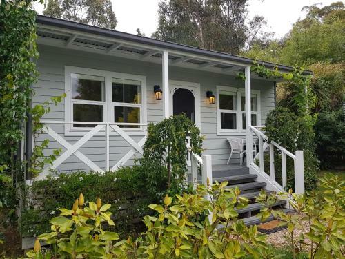 Candlebark Cottage