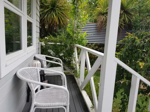 Candlebark Cottage