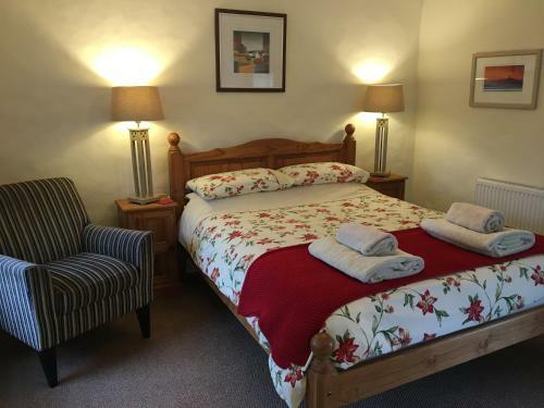 Gadles Farm Cottages