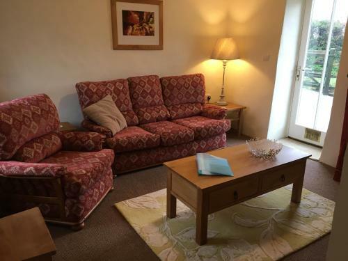 Gadles Farm Cottages