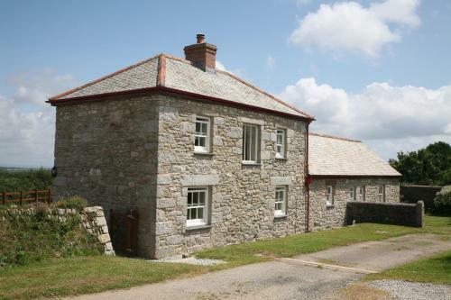 Gadles Farm Cottages