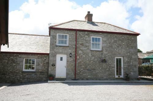 Gadles Farm Cottages