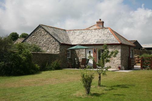 Gadles Farm Cottages